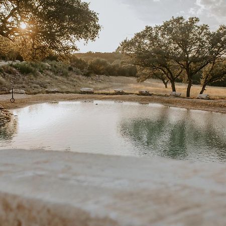 Villa Nest - Texas Tiny House With A Big View Spring Branch Exterior foto
