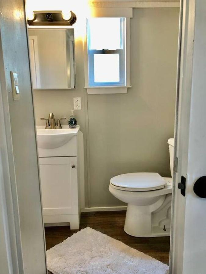 Villa Nest - Texas Tiny House With A Big View Spring Branch Exterior foto